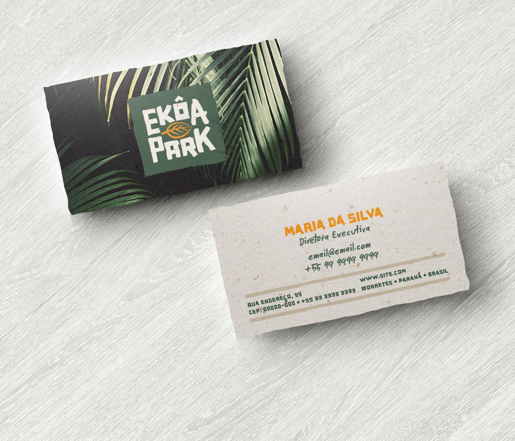Ekôa Park