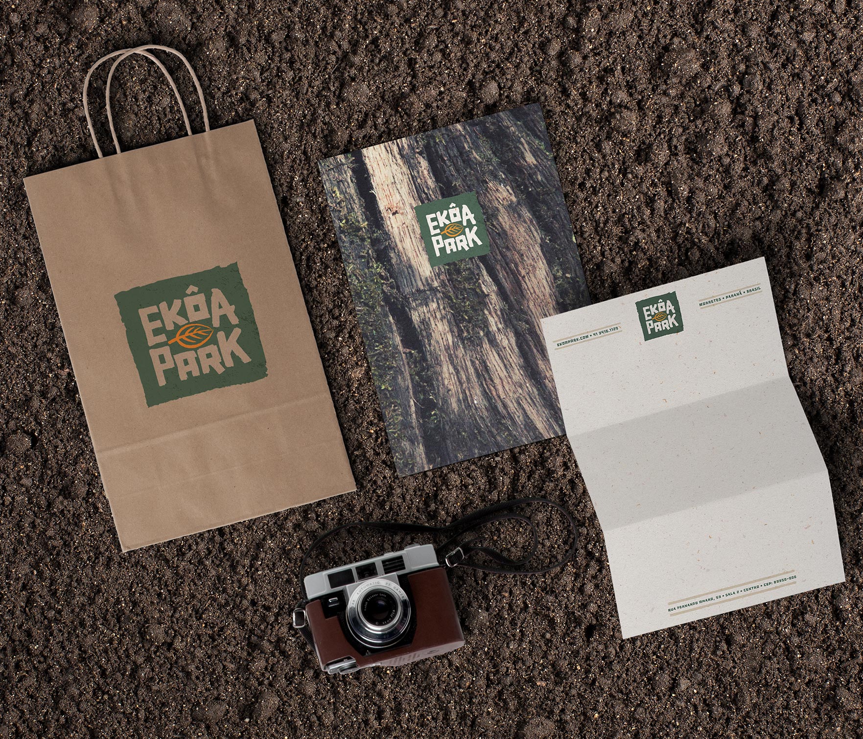 Ekôa Park