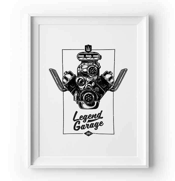 Legend Motors