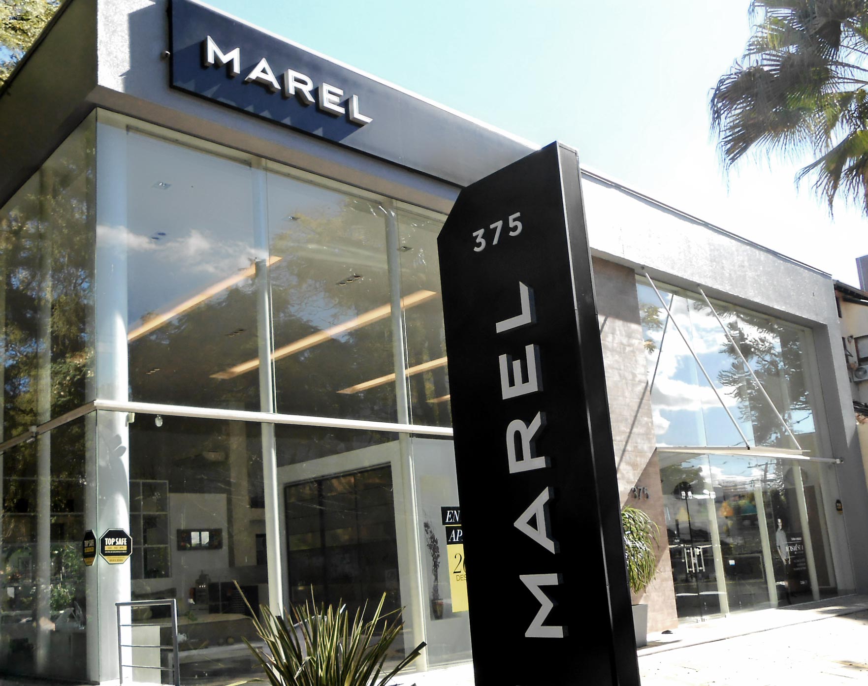Marel