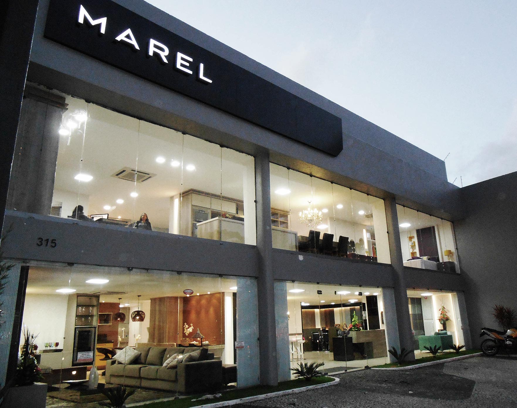 Marel