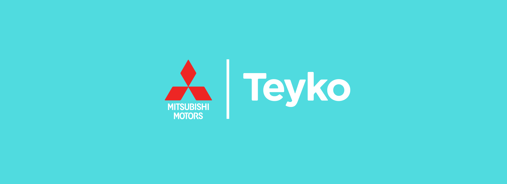 Teyko Mitsubishi